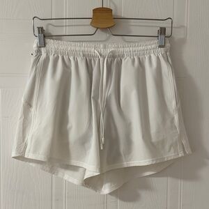 Pace Rival High Rise Short 3"